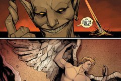 Lucifer Holly Black 5
