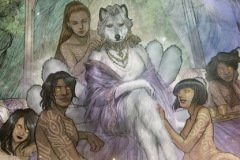 Monstress 1