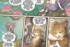 Monstress 3