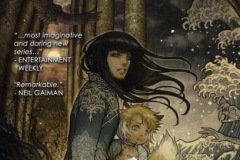Monstress