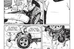 Motor Girl 1