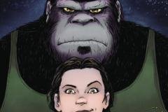 Motor Girl Real Life cover e1526344018816