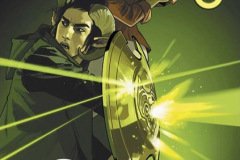 Saga Volume 7 cover