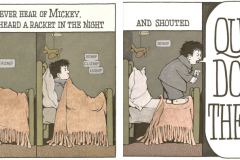 In the Night Kitchen