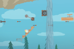 2015 04 15WaterFall Crouch