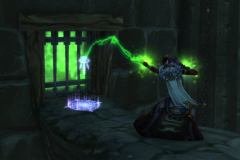 WoW KarazhanEntrance TF 02