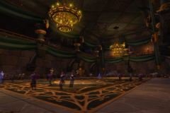 WoW Karazhan TG 03