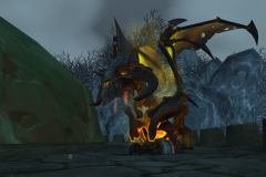 WoW Karazhan TG 31