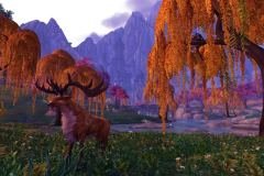 WoW Suramar 009