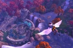 World of Warcraft Legion 7.2 Flying02 tga jpgcopy