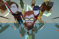 YIIK SS 8
