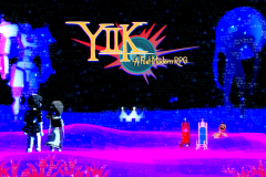YIIK SS 9
