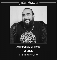 Sandman_AsimChaudhry