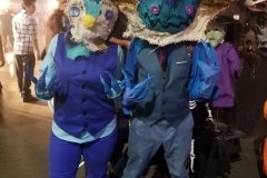 Zombie Pokemon