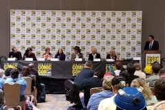 Panelists