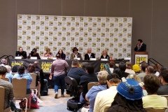 Panelists