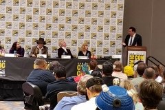 Panelists