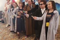 The Doctors