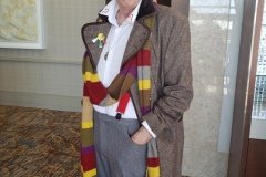 Fourth Doctor