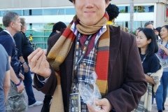 Fourth Doctor