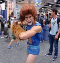 Lion-O