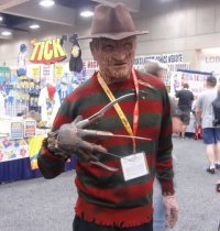 Freddy