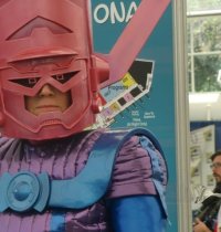 Galactus