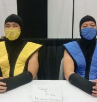 Mortal Kombat