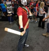 Casey Jones