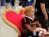 Queen of Hearts