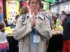 Lady Castiel