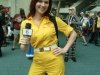 April O\'Neil
