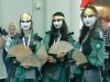 Kyoshi Warriors