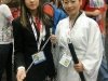 Go-Go & O-ren Ishii