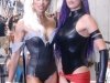 Storm & Psylocke