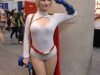 Power Girl