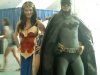 Wonder Woman & Batman