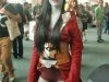 Don\'t know who she is, but she looks great!