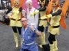 Rusty Venture, Pete White, & Sexy Henchwoman