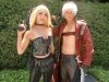 Trish & Dante