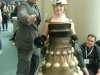 10th Doctor & Lady Dalek
