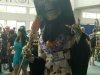 Death goes to Comic-Con!
