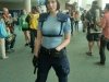 Jill Valentine