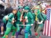 The Ladies of TMNT
