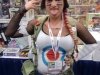 Tank Girl!