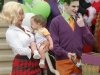 The Joker Family