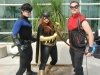 Young Justice: Adbuction