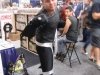 Black Lantern Aquaman