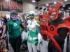 Green Lantern Animated