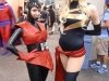 Wasp & Miss Marvel